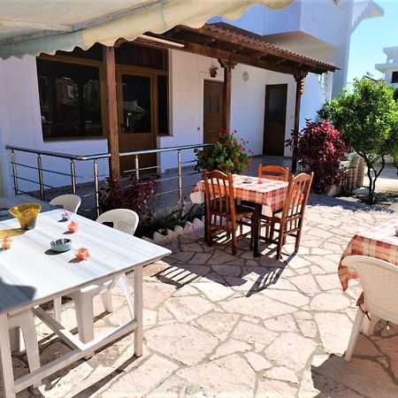 Villa Nelamari Ksamil Zewnętrze zdjęcie
