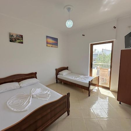 Villa Nelamari Ksamil Zewnętrze zdjęcie
