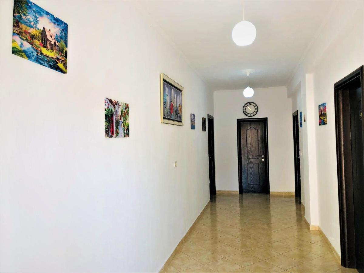 Villa Nelamari Ksamil Zewnętrze zdjęcie