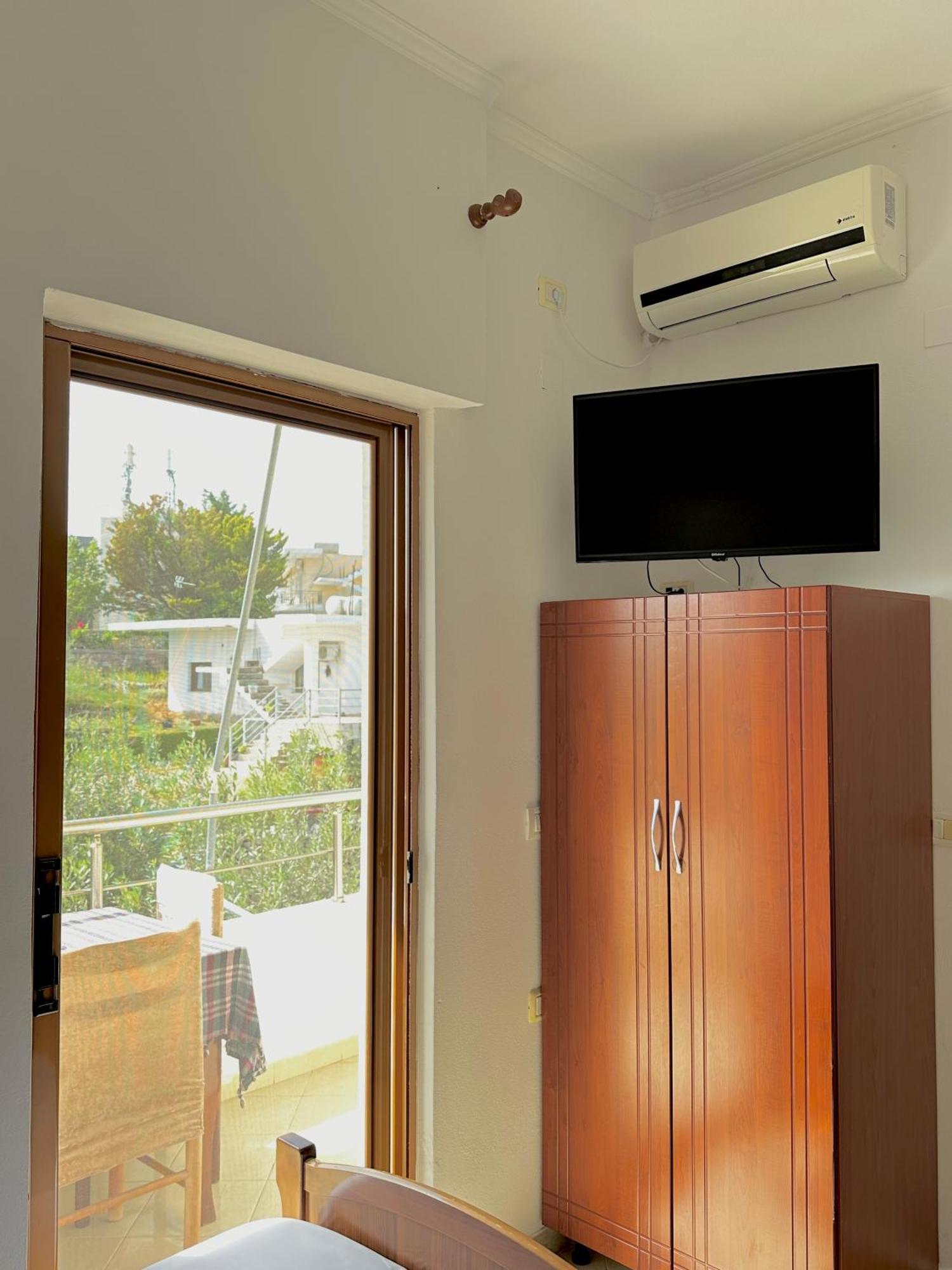 Villa Nelamari Ksamil Zewnętrze zdjęcie