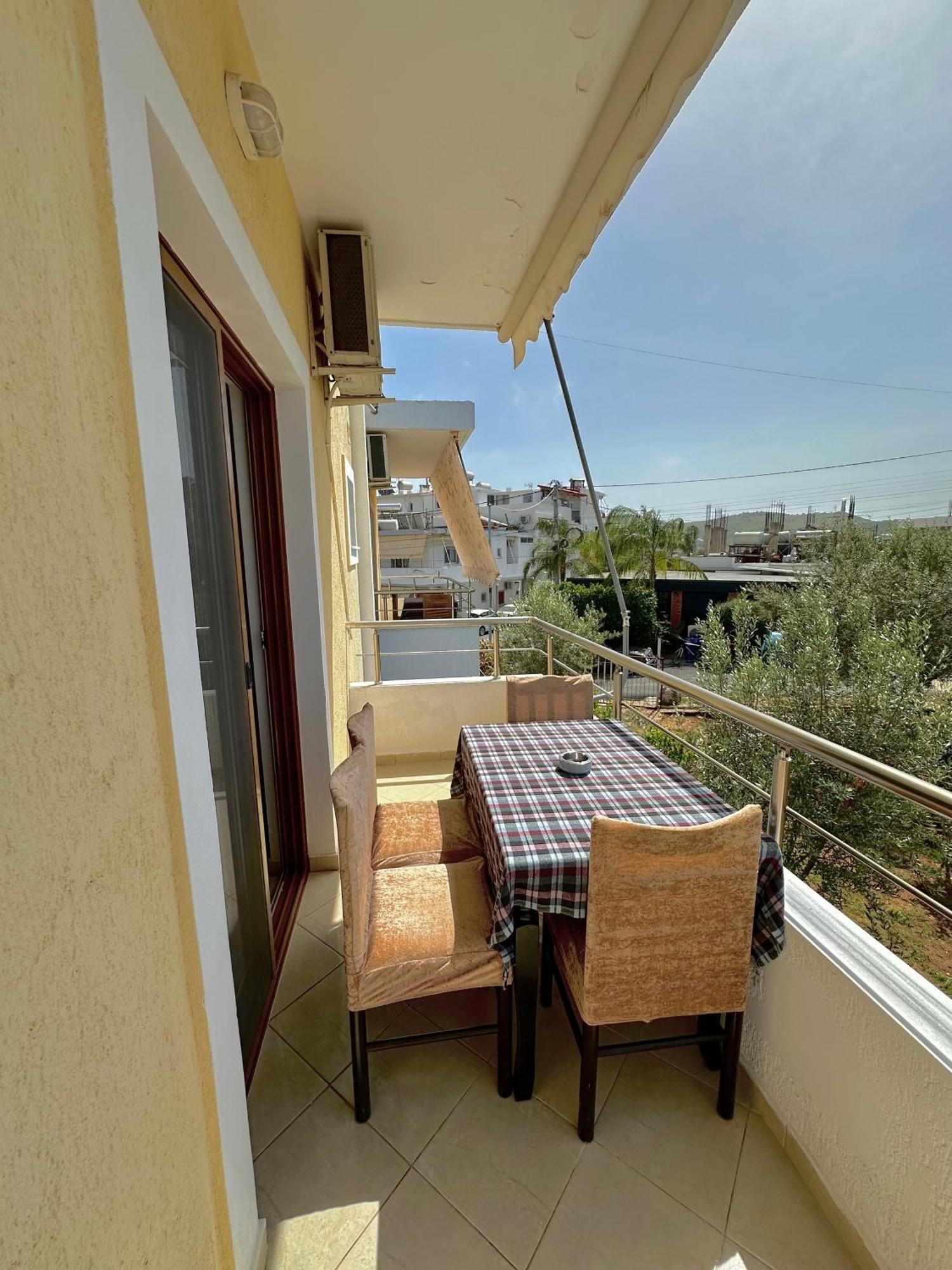 Villa Nelamari Ksamil Zewnętrze zdjęcie