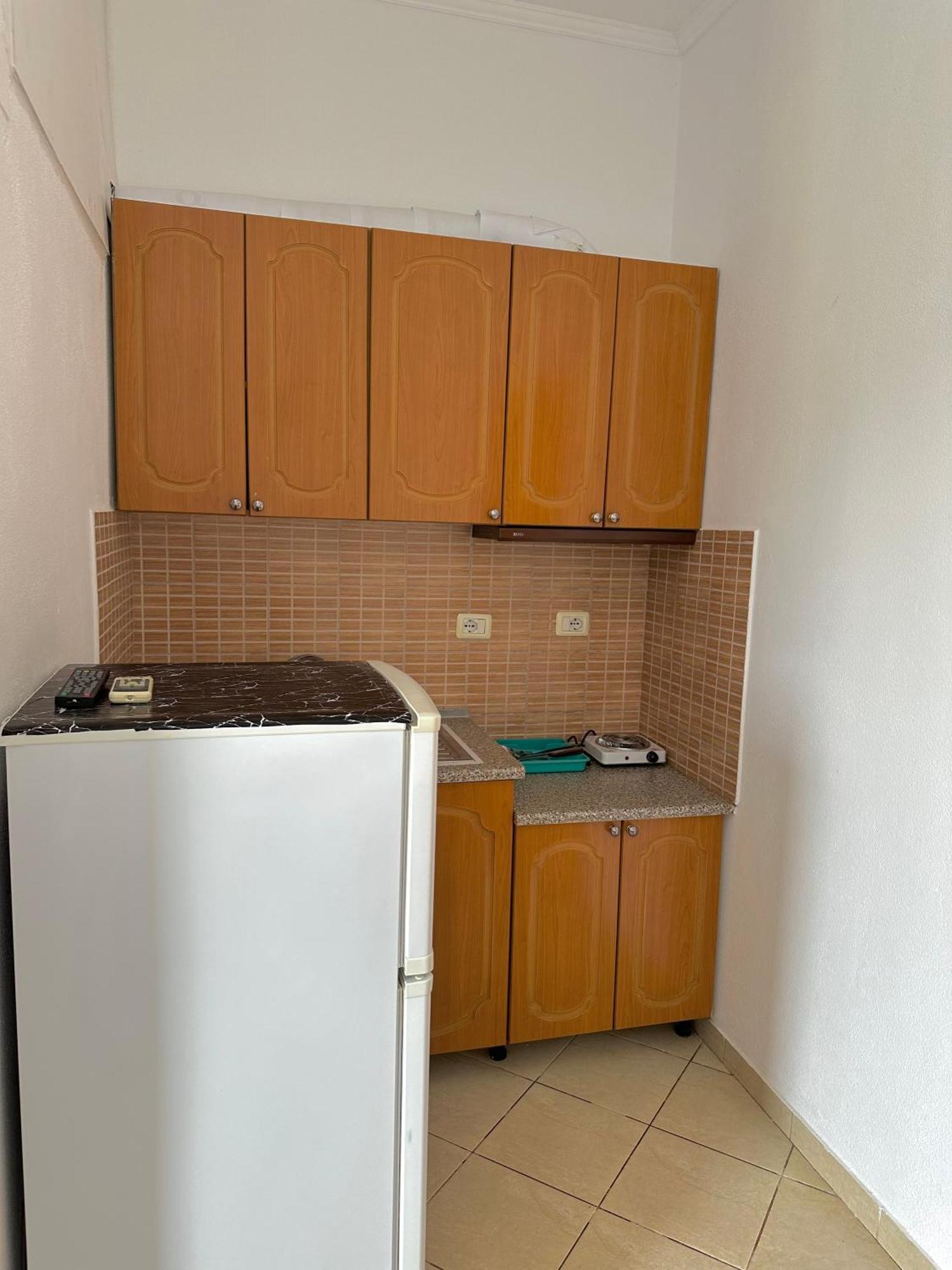 Villa Nelamari Ksamil Zewnętrze zdjęcie