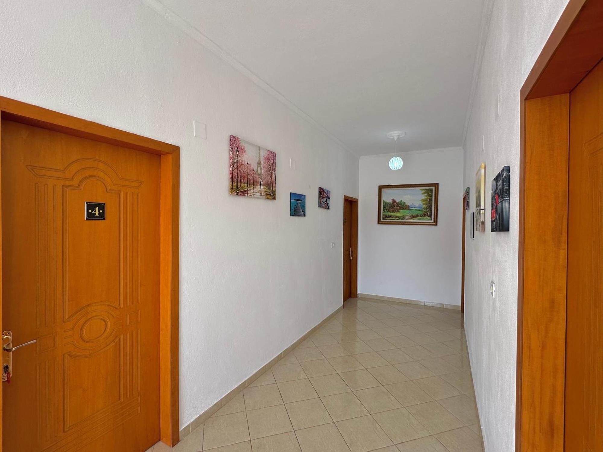 Villa Nelamari Ksamil Zewnętrze zdjęcie