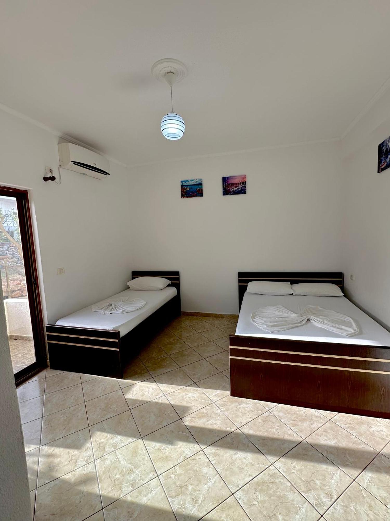 Villa Nelamari Ksamil Zewnętrze zdjęcie
