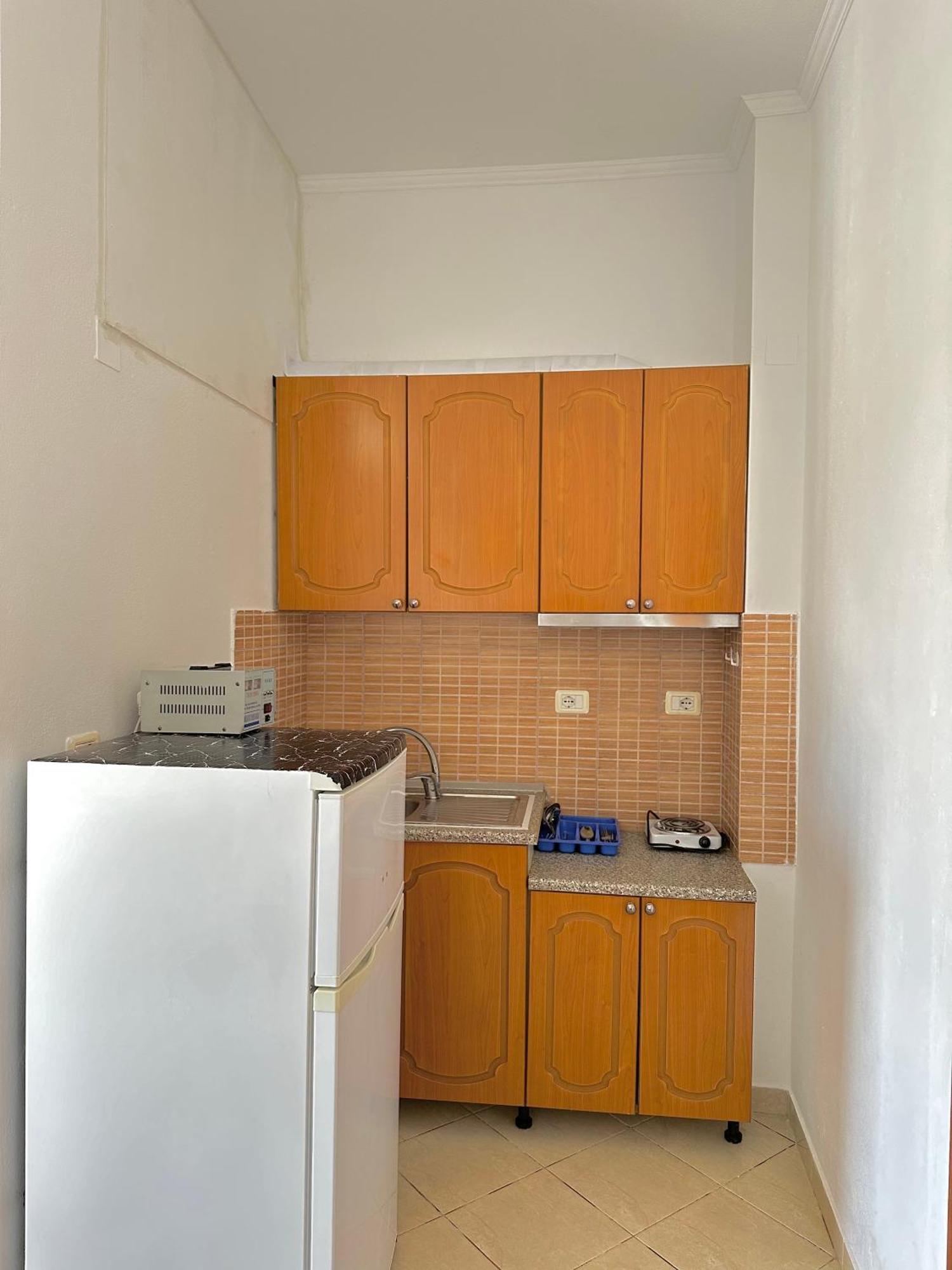Villa Nelamari Ksamil Zewnętrze zdjęcie
