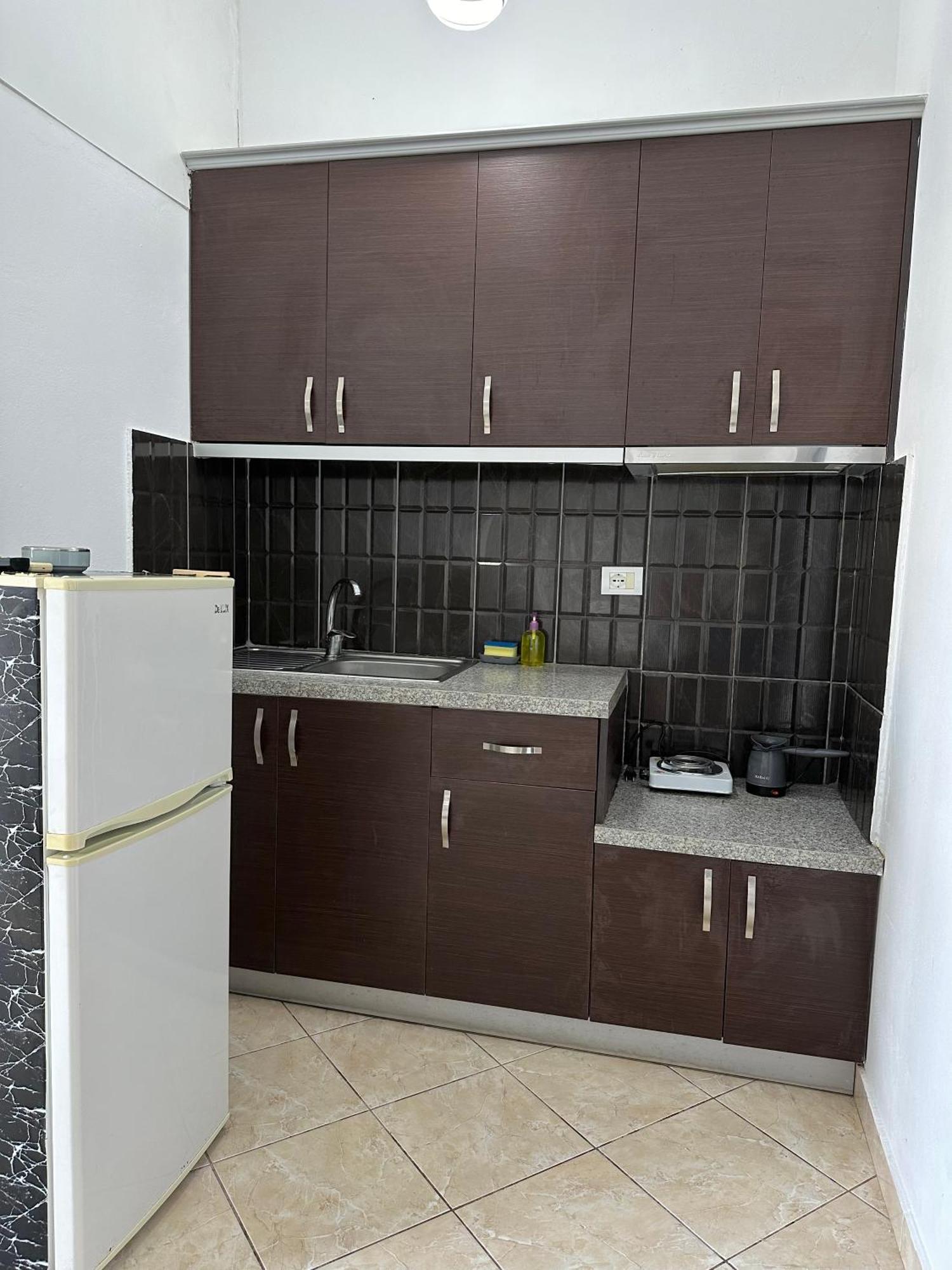 Villa Nelamari Ksamil Zewnętrze zdjęcie