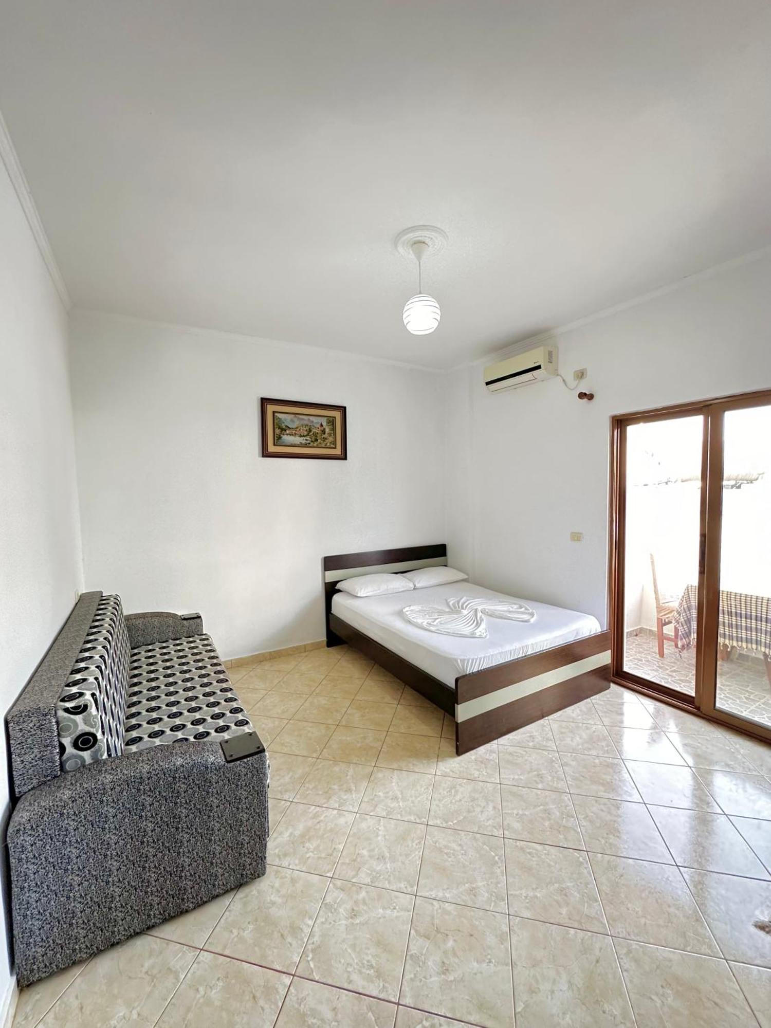 Villa Nelamari Ksamil Zewnętrze zdjęcie