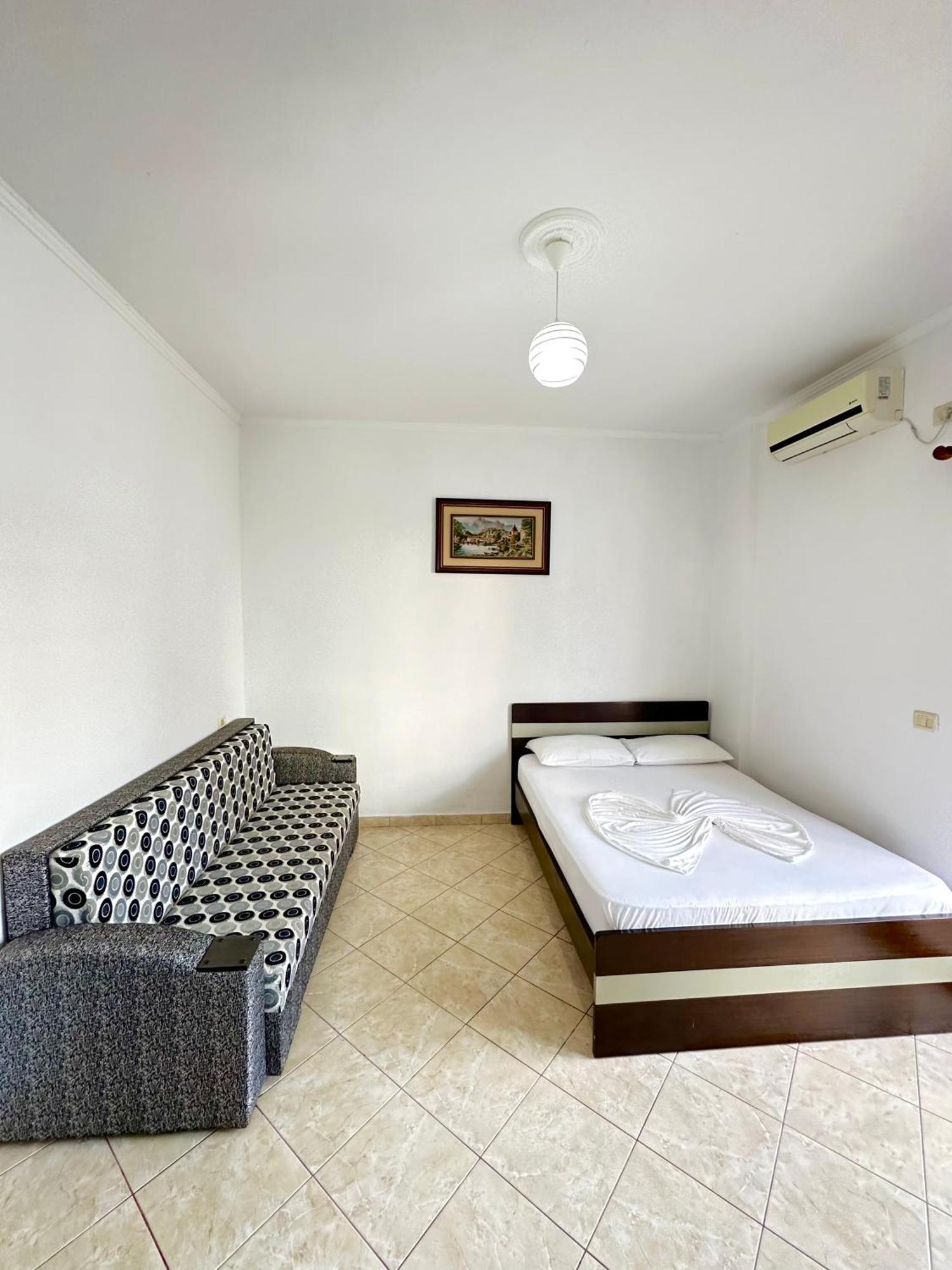 Villa Nelamari Ksamil Zewnętrze zdjęcie