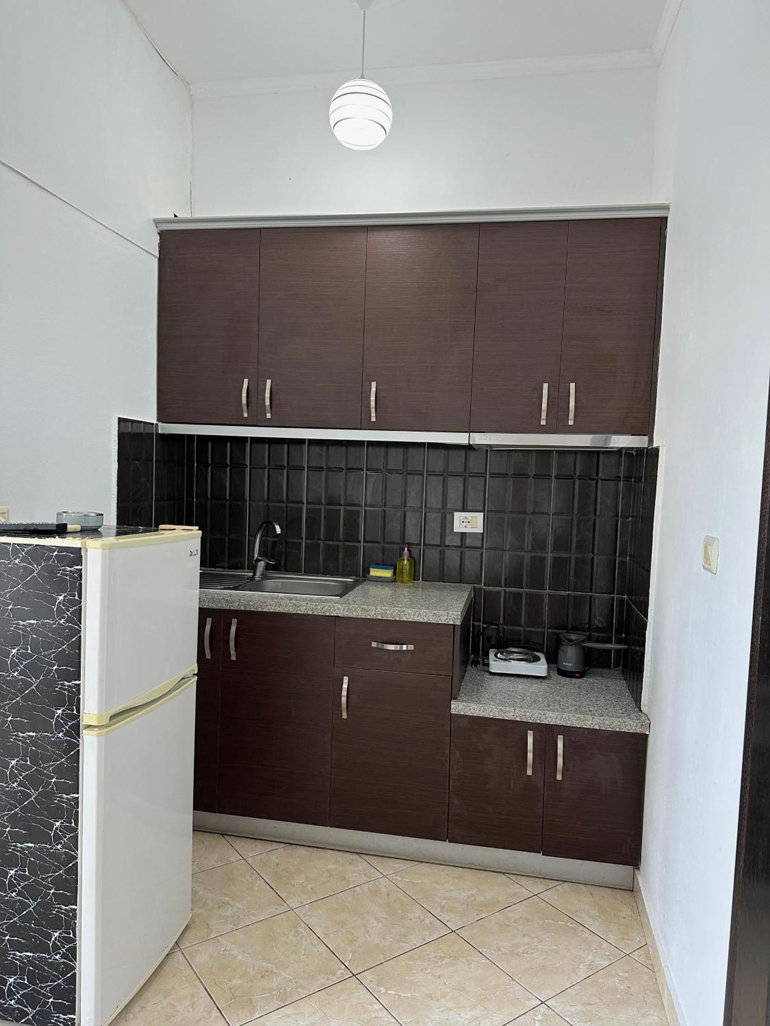 Villa Nelamari Ksamil Zewnętrze zdjęcie