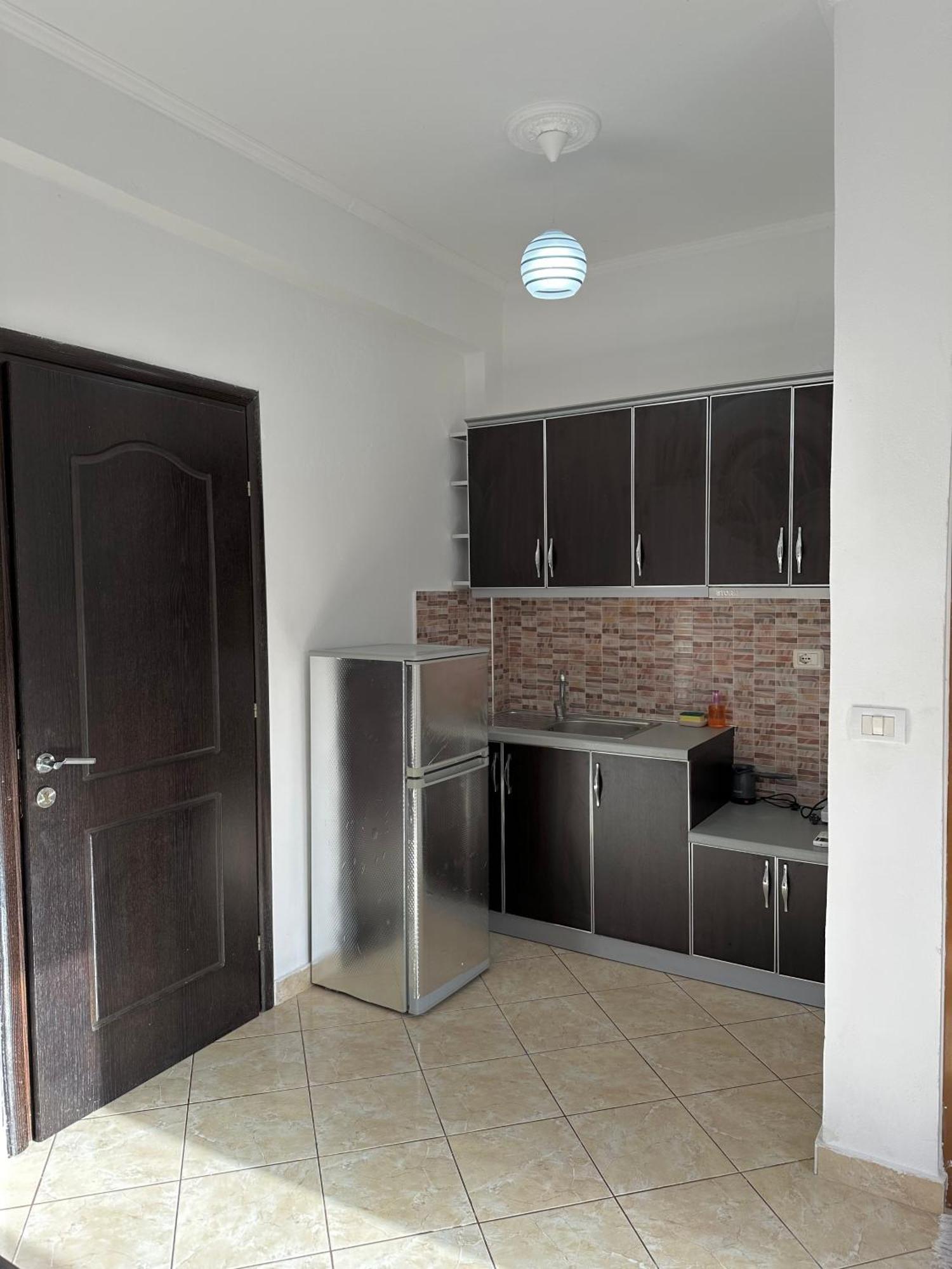 Villa Nelamari Ksamil Zewnętrze zdjęcie