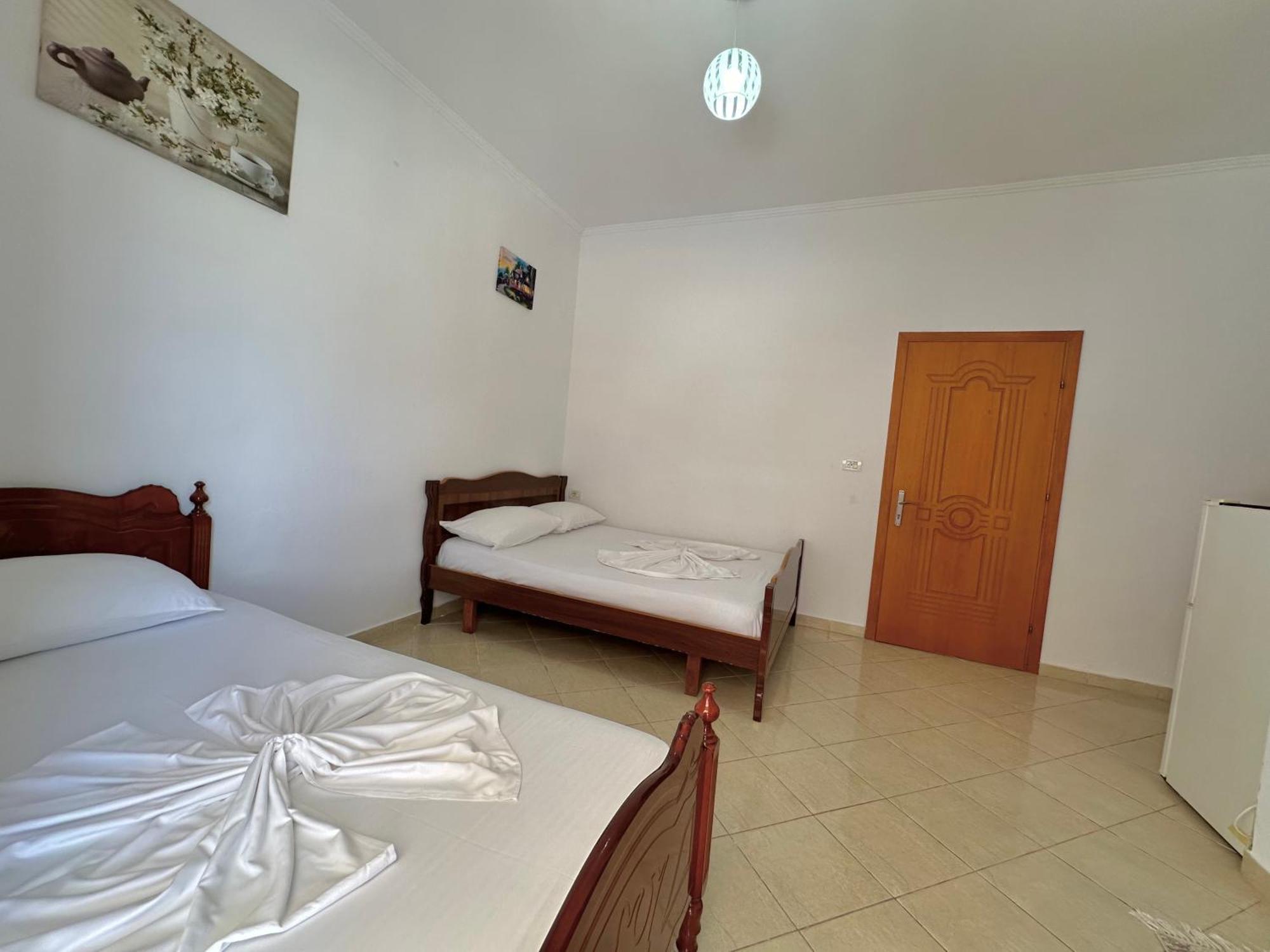 Villa Nelamari Ksamil Zewnętrze zdjęcie