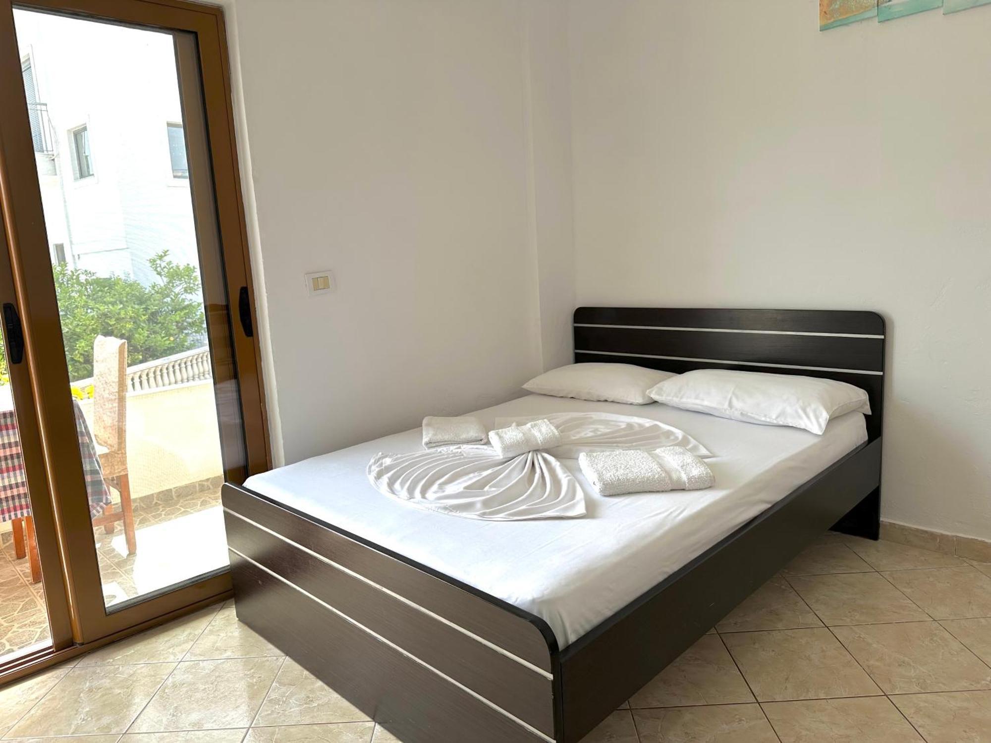 Villa Nelamari Ksamil Zewnętrze zdjęcie