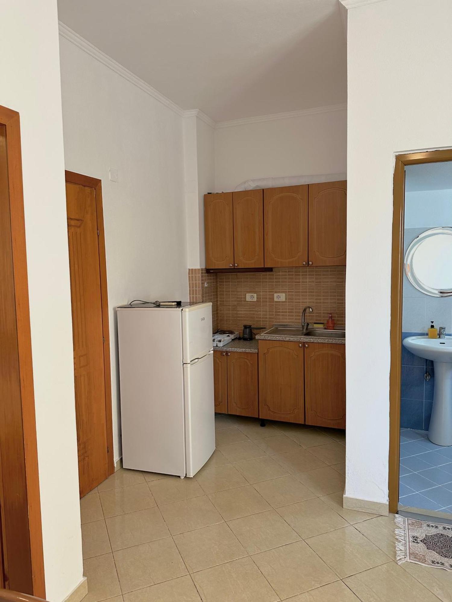 Villa Nelamari Ksamil Zewnętrze zdjęcie