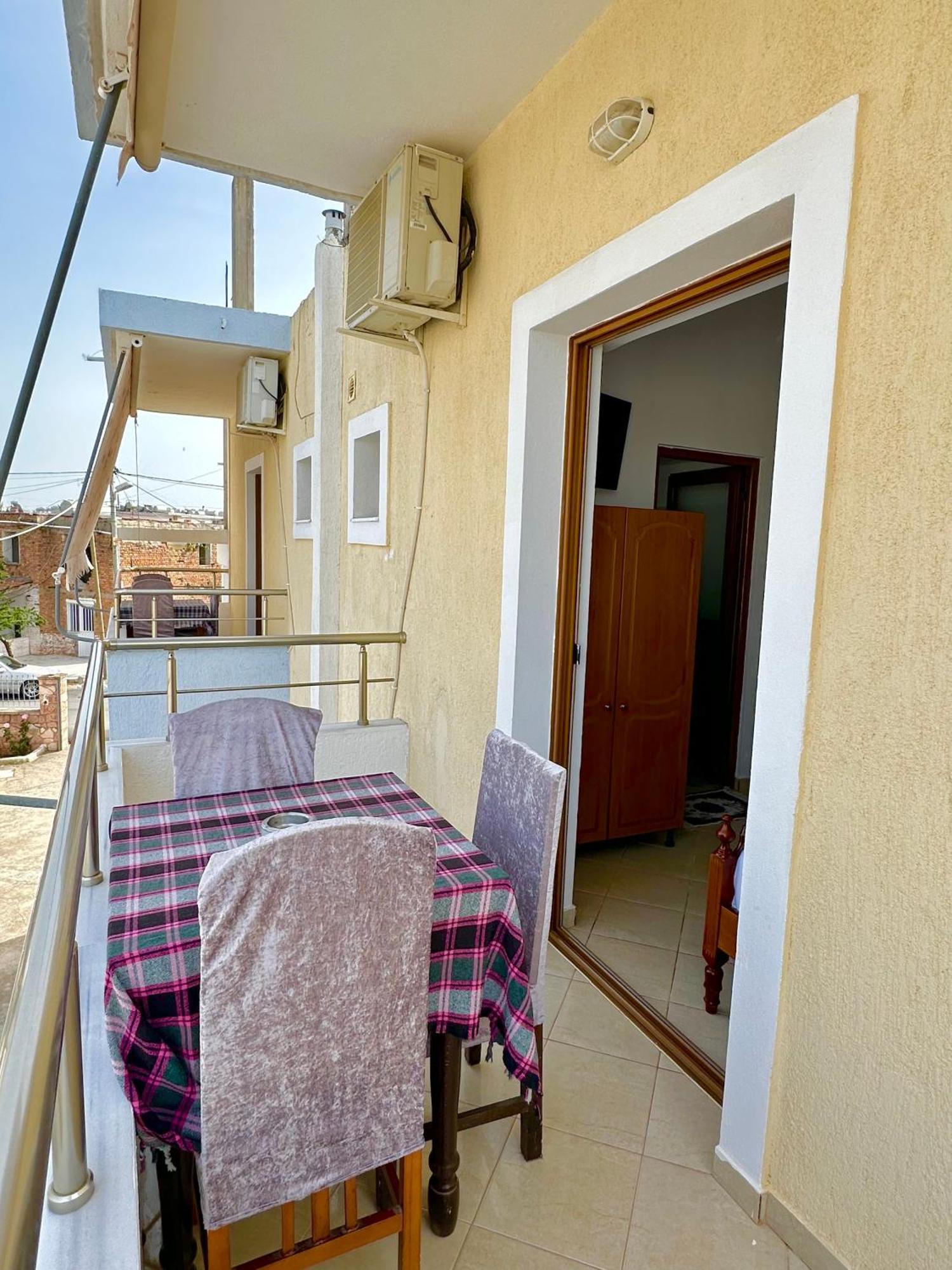 Villa Nelamari Ksamil Zewnętrze zdjęcie