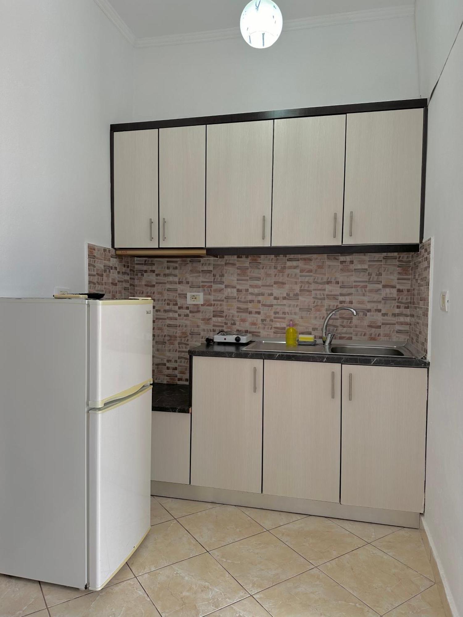 Villa Nelamari Ksamil Zewnętrze zdjęcie