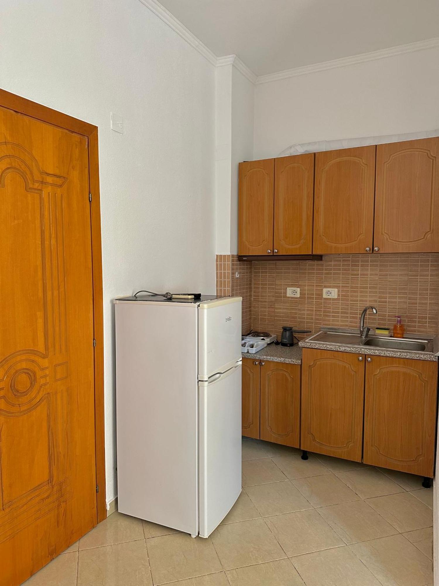 Villa Nelamari Ksamil Zewnętrze zdjęcie